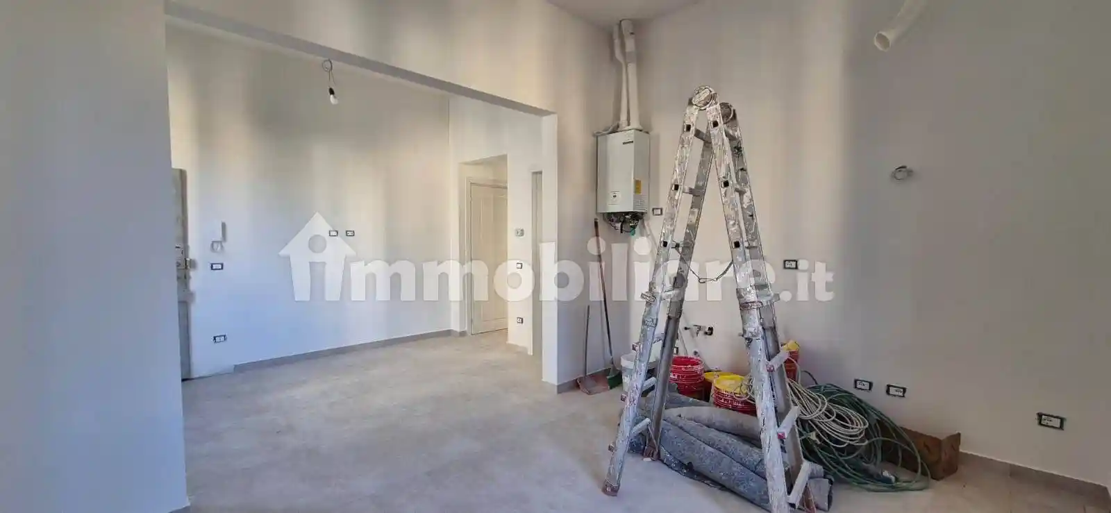 Trilocale via della Madonna della Querce 3, Le Cure, Firenze - foto 5