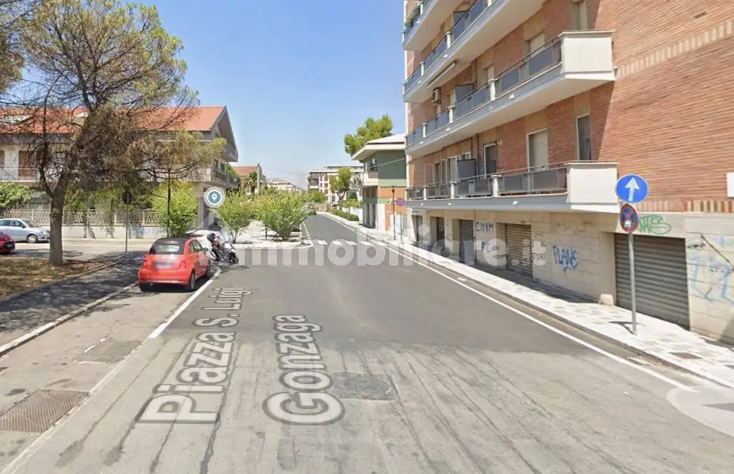 Appartamento in vendita a Pescara