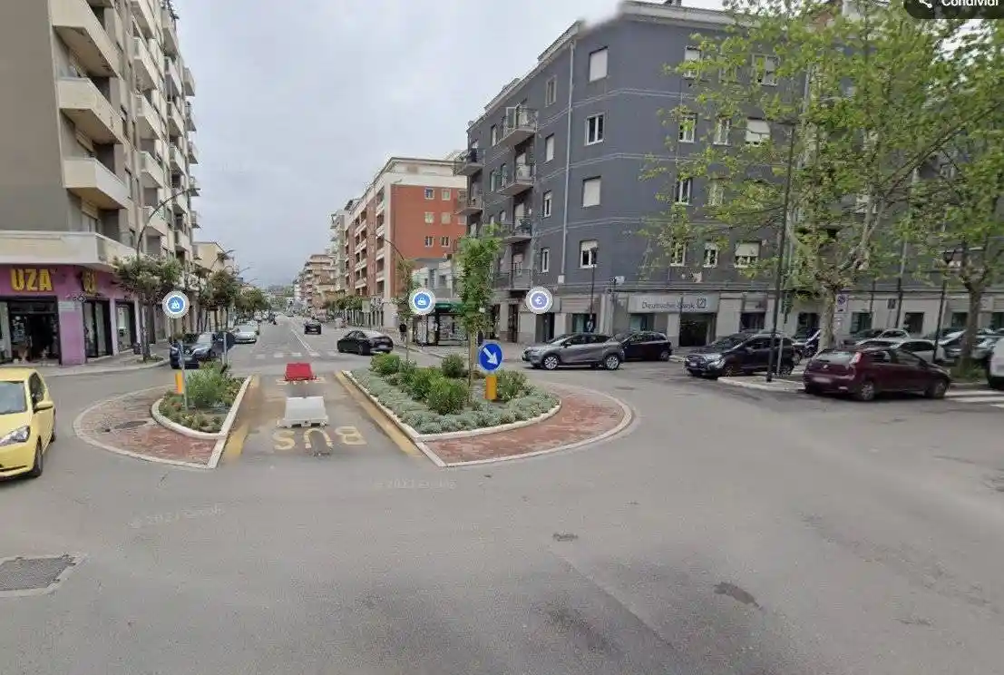 Quadrilocale buono stato, secondo piano, Porta Nuova, Pescara - foto 2