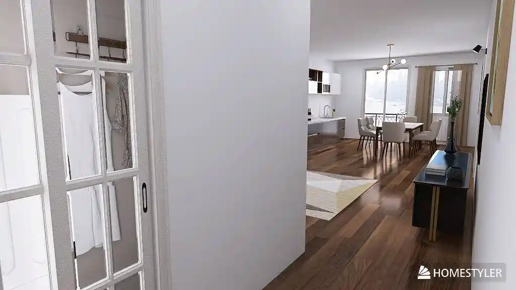 Quadrilocale buono stato, secondo piano, Porta Nuova, Pescara - foto 4