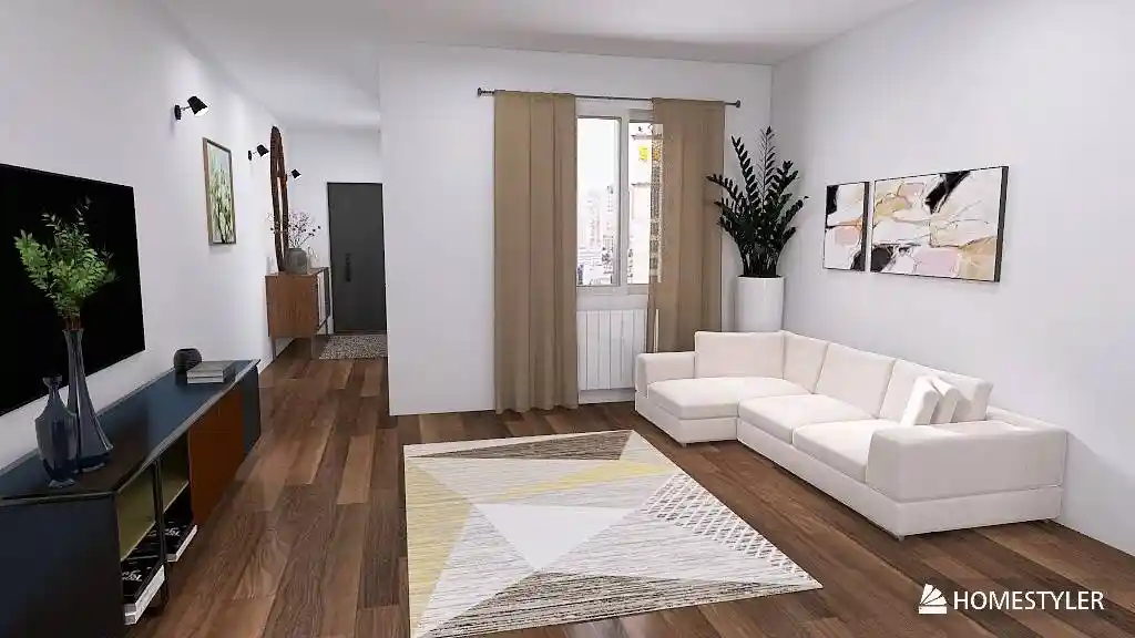 Quadrilocale buono stato, secondo piano, Porta Nuova, Pescara - foto 5