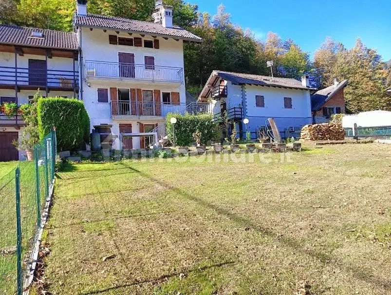 Terratetto unifamiliare frazione Pinez, Bognanco - foto 2