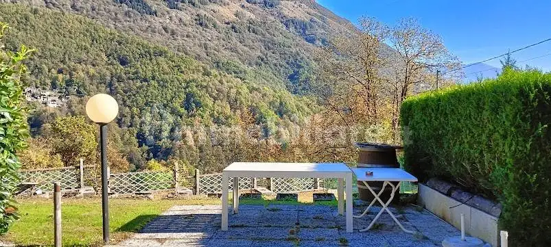 Terratetto unifamiliare frazione Pinez, Bognanco - foto 5