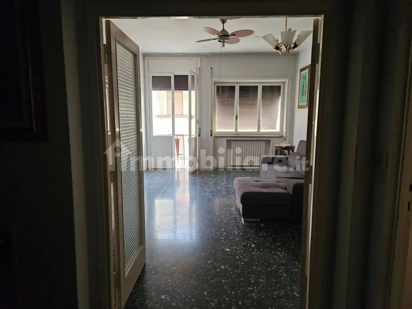 Appartamento in vendita a Livorno