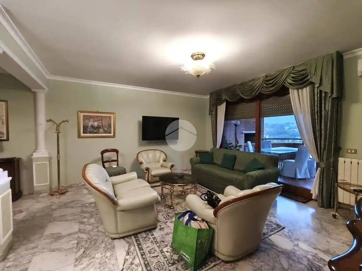 Quadrilocale viale Città d'Europa, Torrino, Roma - foto 2