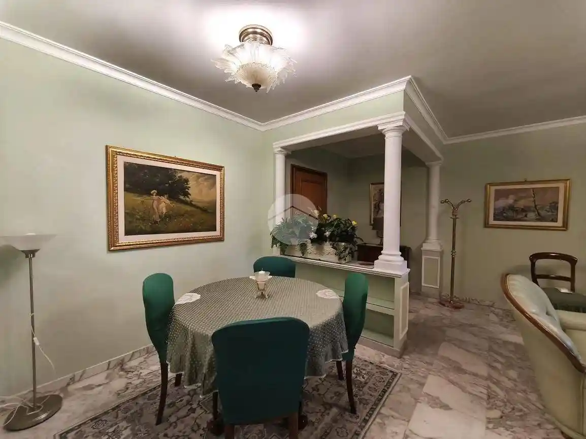 Quadrilocale viale Città d'Europa, Torrino, Roma - foto 3