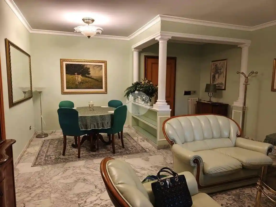 Quadrilocale viale Città d'Europa, Torrino, Roma - foto 5