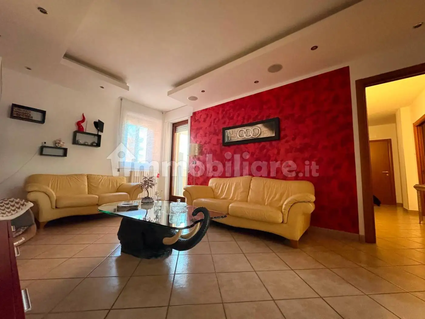 Appartamento in vendita a Brindisi