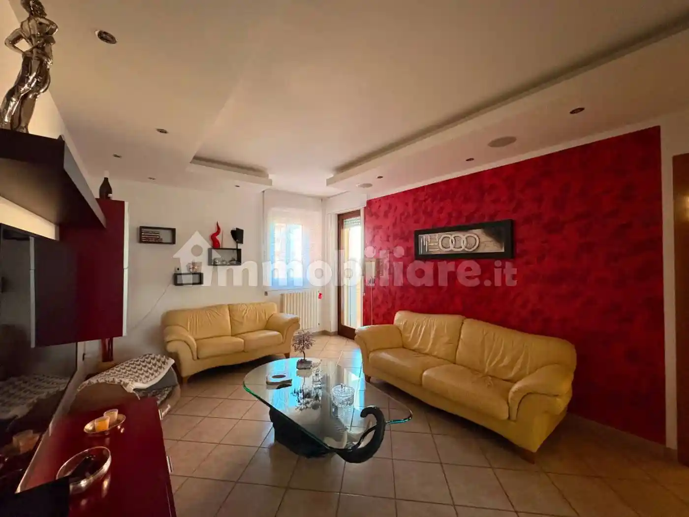 Appartamento via Jacopo Tintoretto, Sant'Elia, Brindisi - foto 2