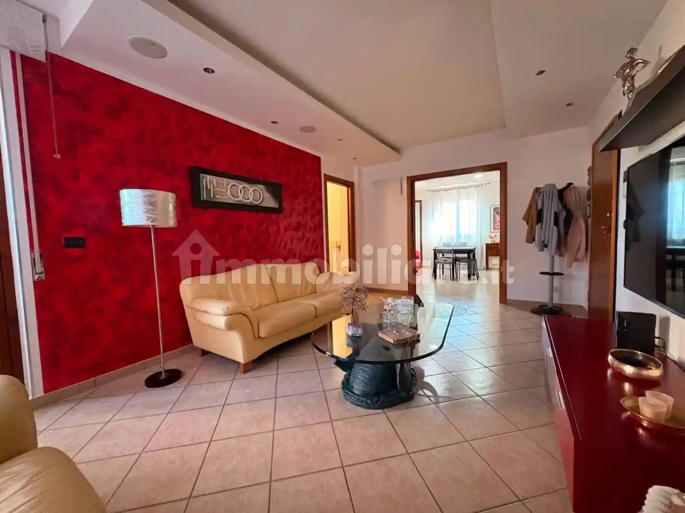 Appartamento via Jacopo Tintoretto, Sant'Elia, Brindisi - foto 3