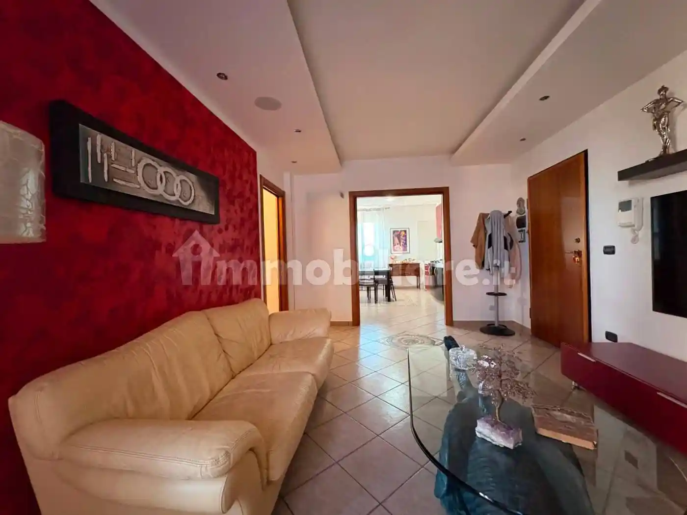 Appartamento via Jacopo Tintoretto, Sant'Elia, Brindisi - foto 4