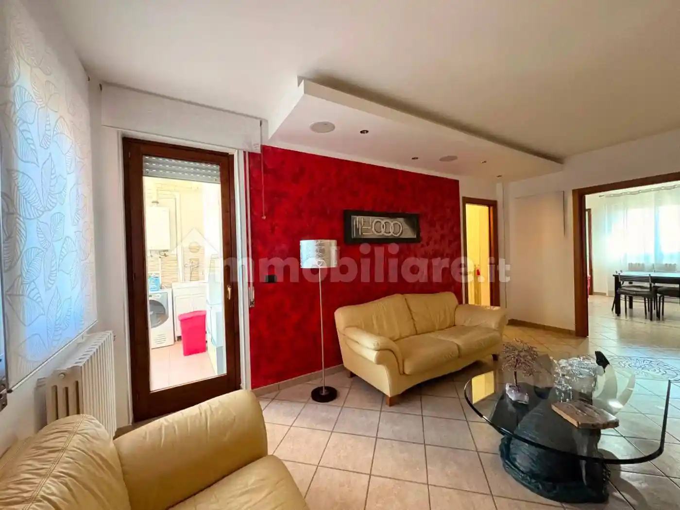 Appartamento via Jacopo Tintoretto, Sant'Elia, Brindisi - foto 5