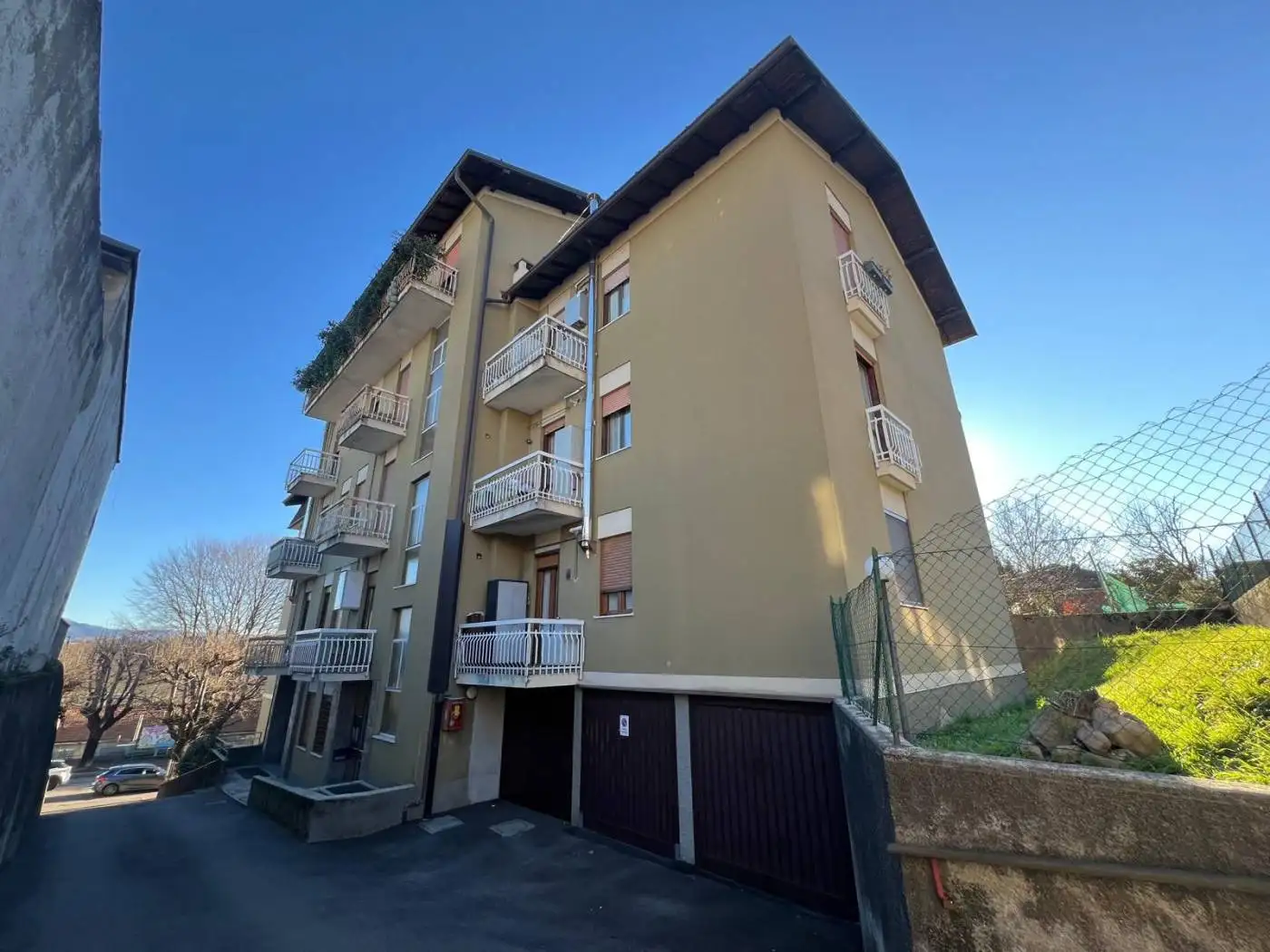 Appartamento in vendita a Varese