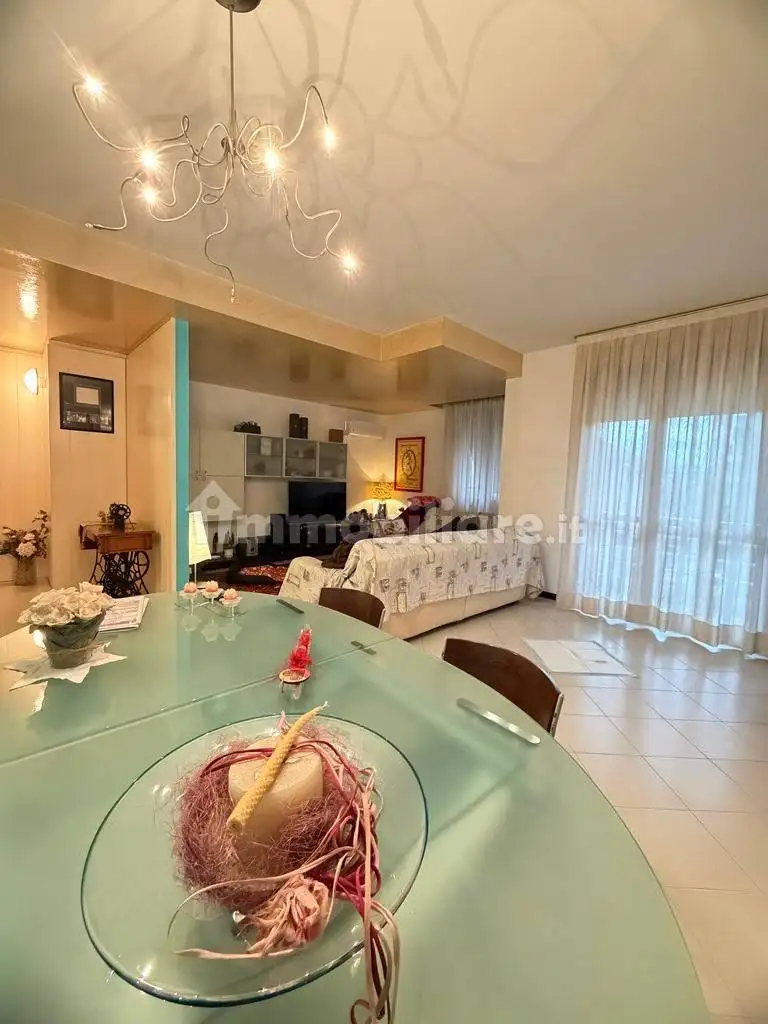 Appartamento in vendita a Fano