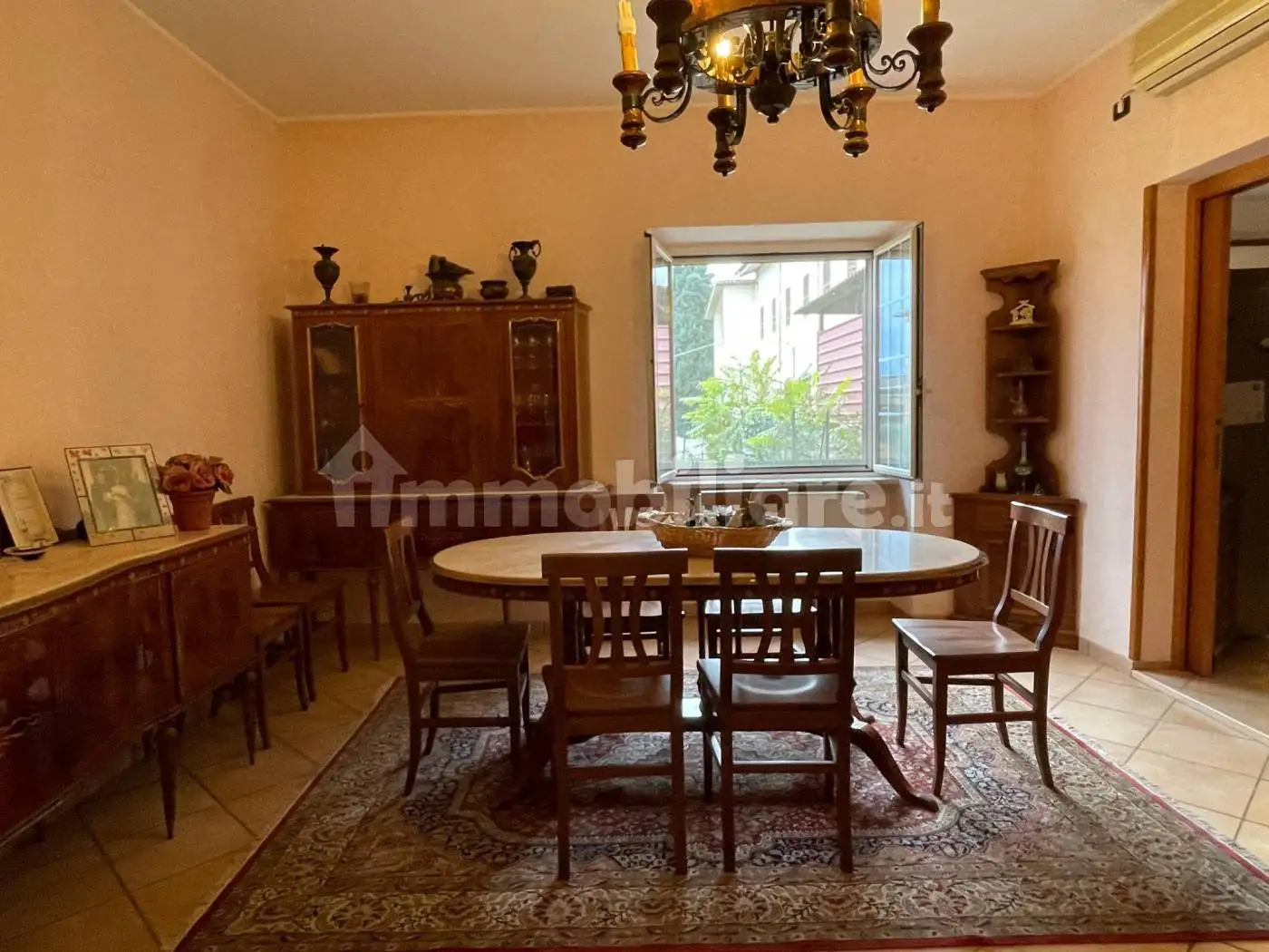 Appartamento in vendita a Cori