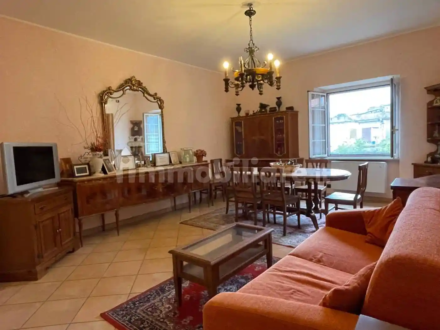 Trilocale via Grugnaletto 15, Giulianello, Cori - foto 3