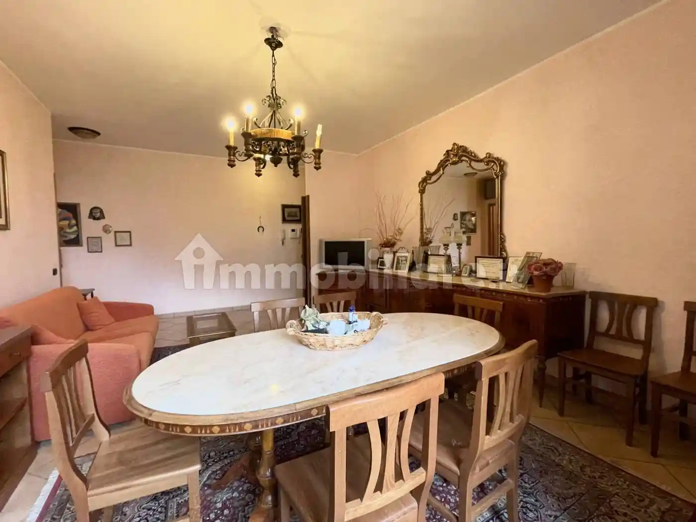 Trilocale via Grugnaletto 15, Giulianello, Cori - foto 4