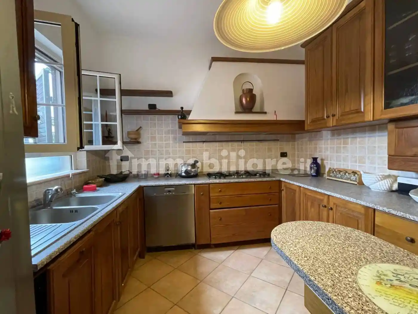 Trilocale via Grugnaletto 15, Giulianello, Cori - foto 5