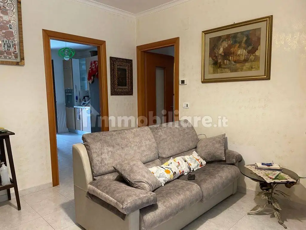 Appartamento in vendita a Foggia