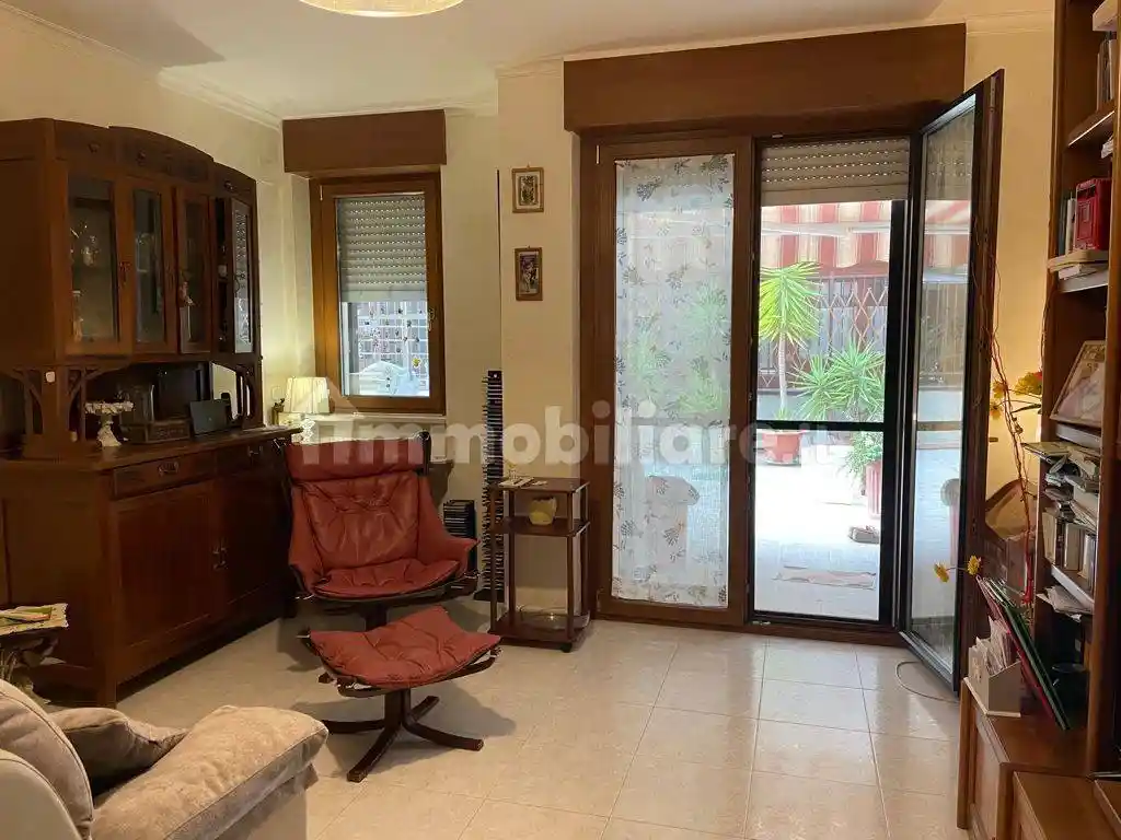 Trilocale via Natale d'Agostino 5, Provincia Nuova - Ospedale, Foggia - foto 2