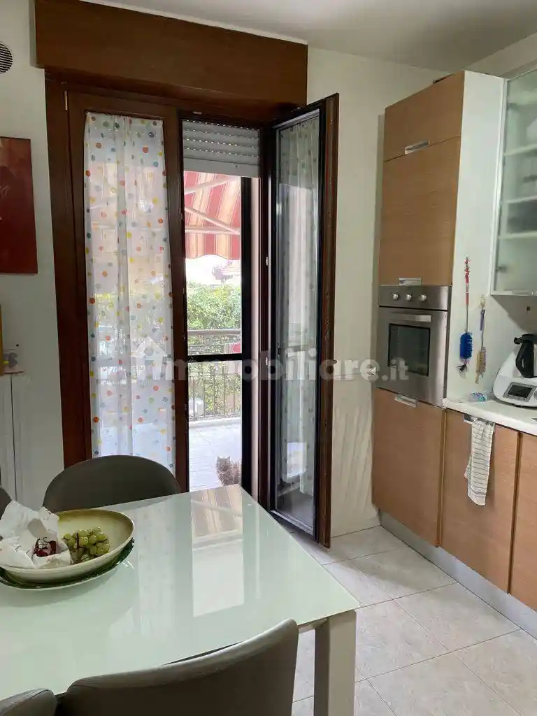 Trilocale via Natale d'Agostino 5, Provincia Nuova - Ospedale, Foggia - foto 3