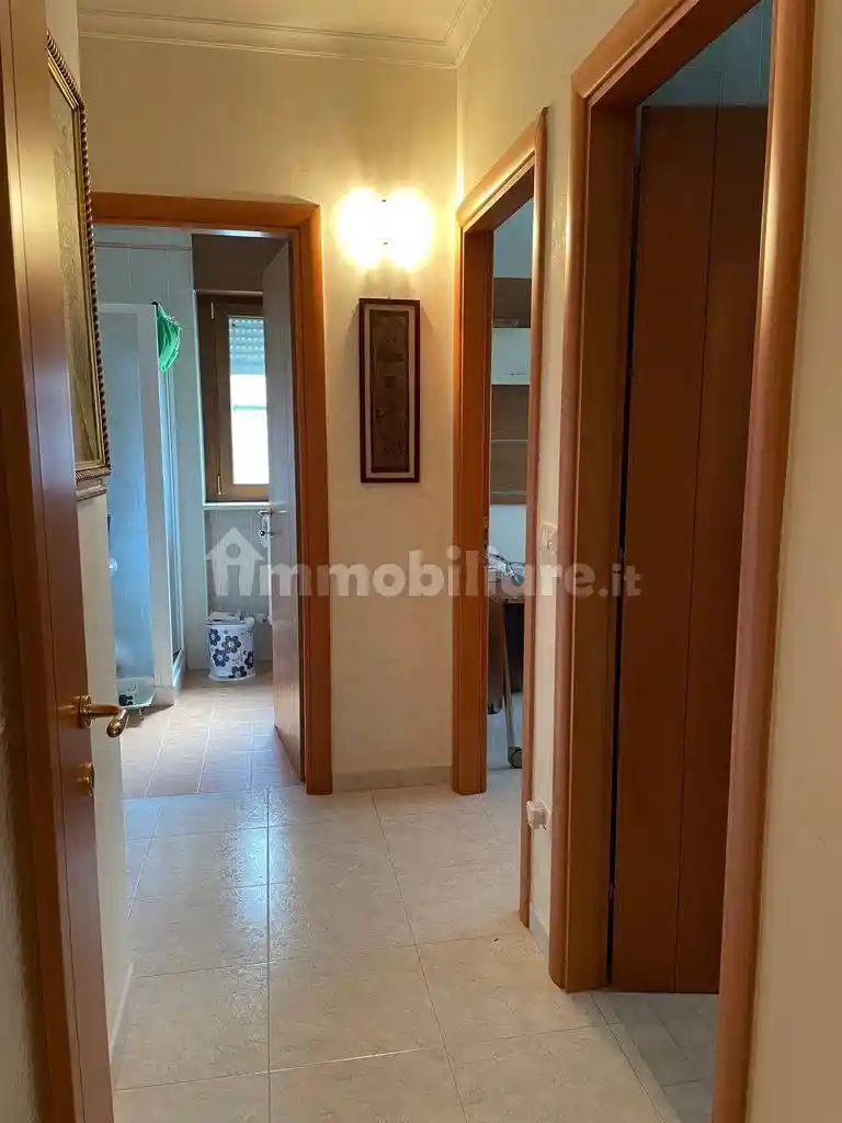 Trilocale via Natale d'Agostino 5, Provincia Nuova - Ospedale, Foggia - foto 5