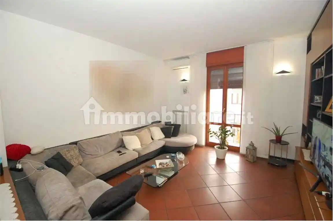 Appartamento in vendita a Modena