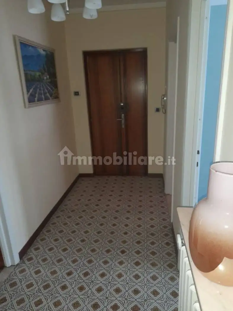 Appartamento in affitto a Demonte