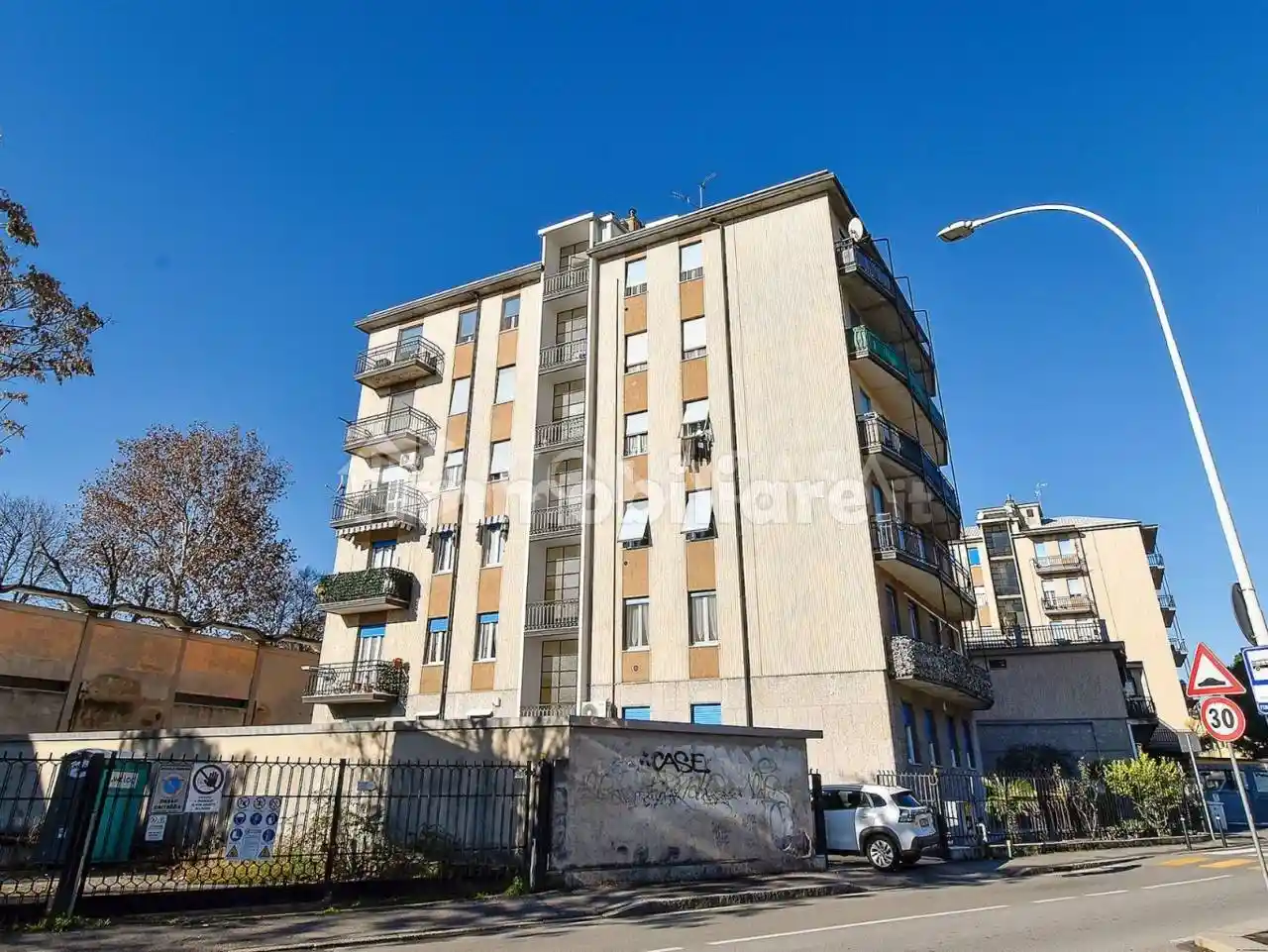 Appartamento in vendita a Parabiago