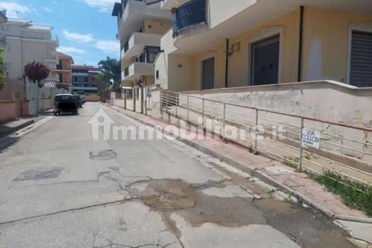 Appartamento in asta a Trentola-Ducenta