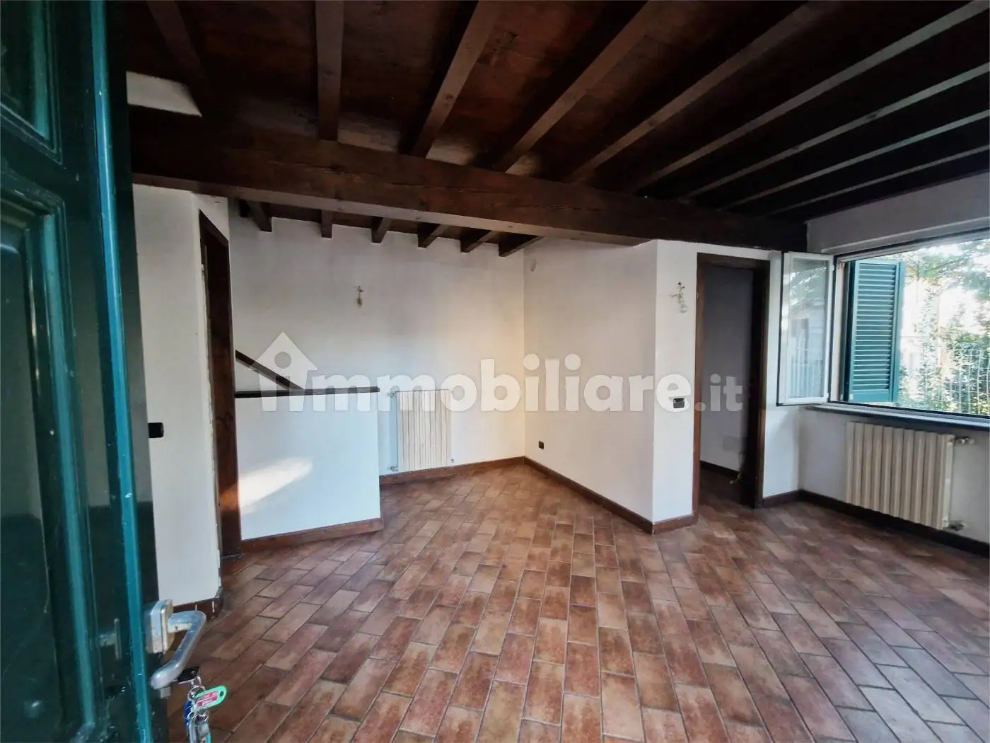 Villetta a schiera in vendita a Bereguardo