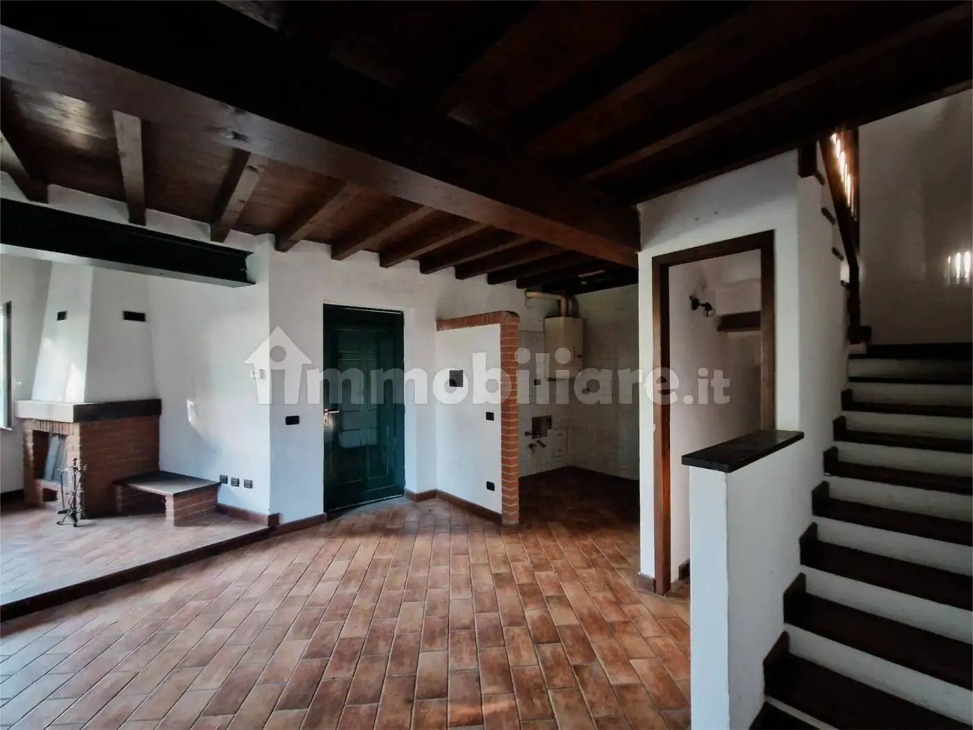Villa a schiera frazione Boffalora 18, Vigna Del Pero, Bereguardo - foto 2