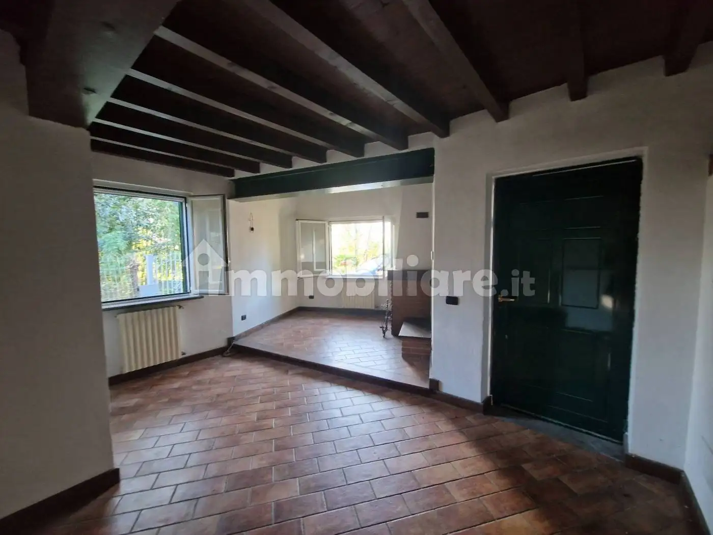 Villa a schiera frazione Boffalora 18, Vigna Del Pero, Bereguardo - foto 3