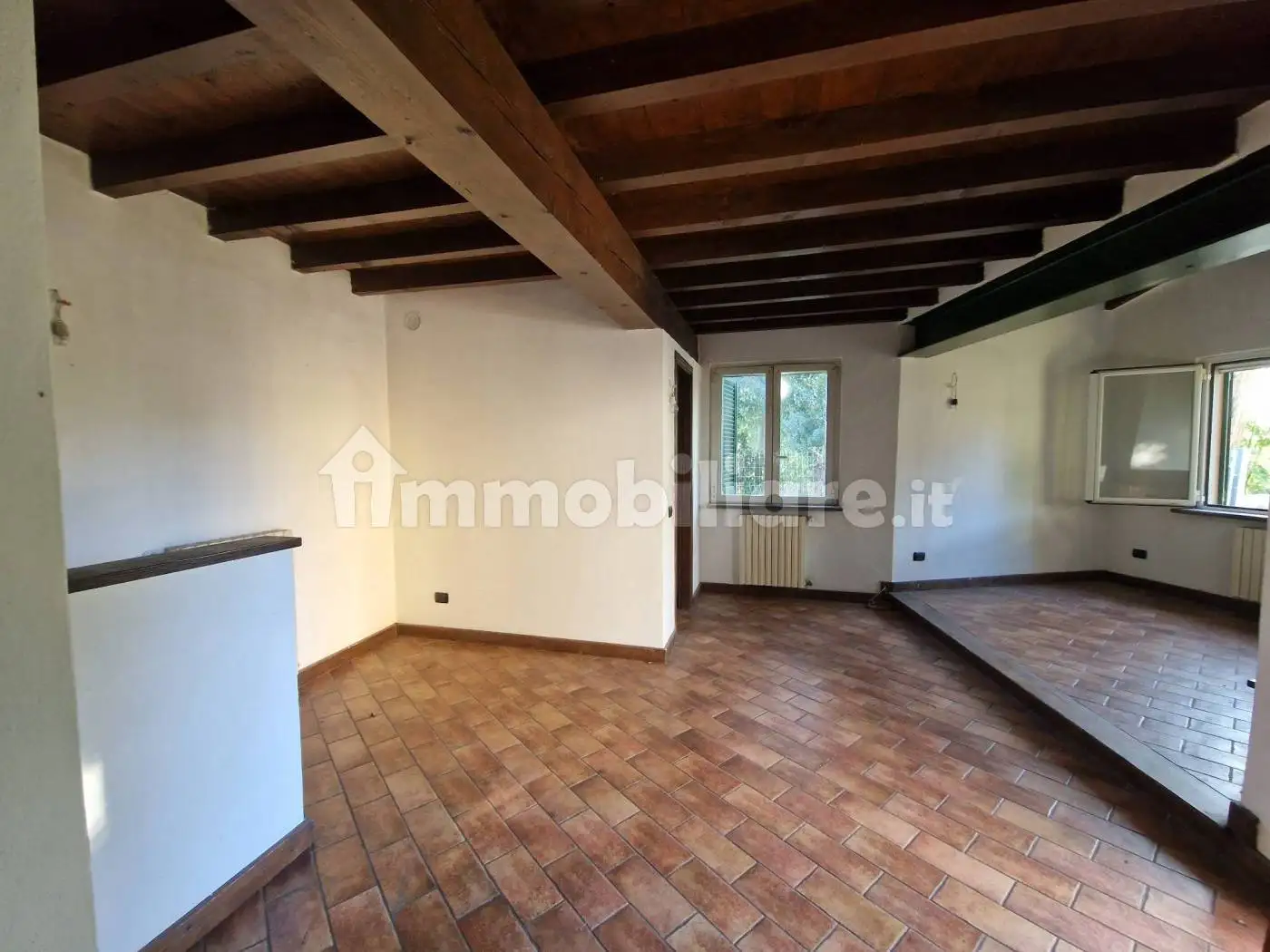 Villa a schiera frazione Boffalora 18, Vigna Del Pero, Bereguardo - foto 4
