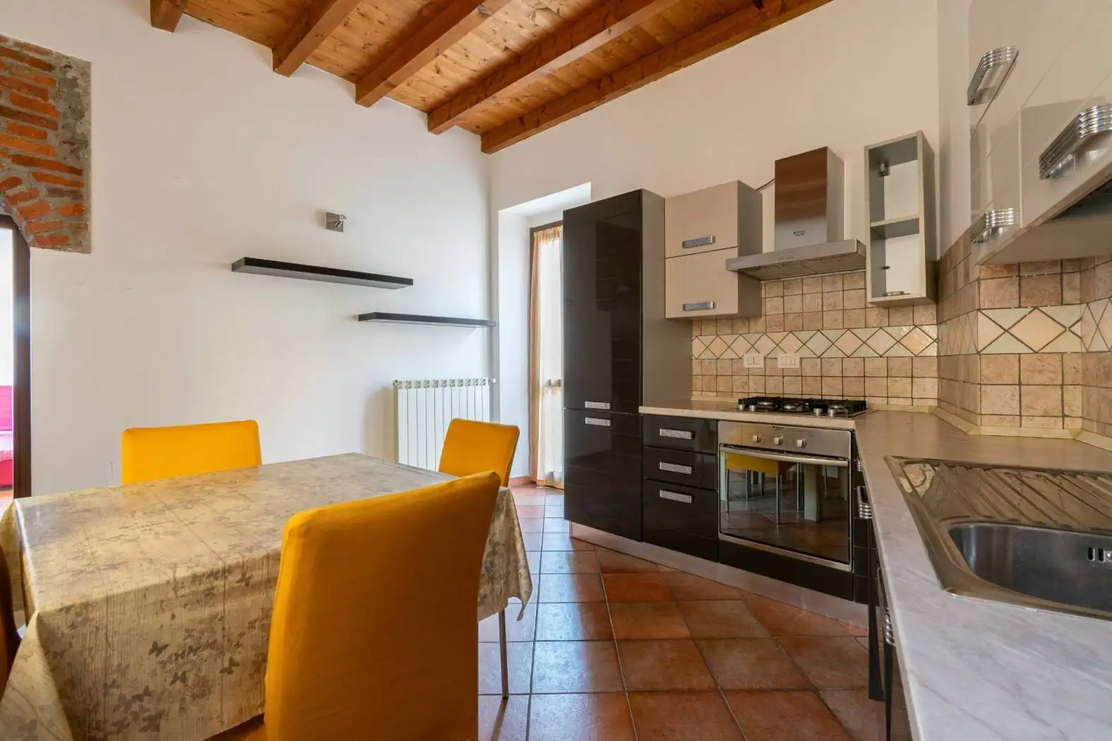 Bilocale corso Giacomo Matteotti 4, Castellanza - foto 3