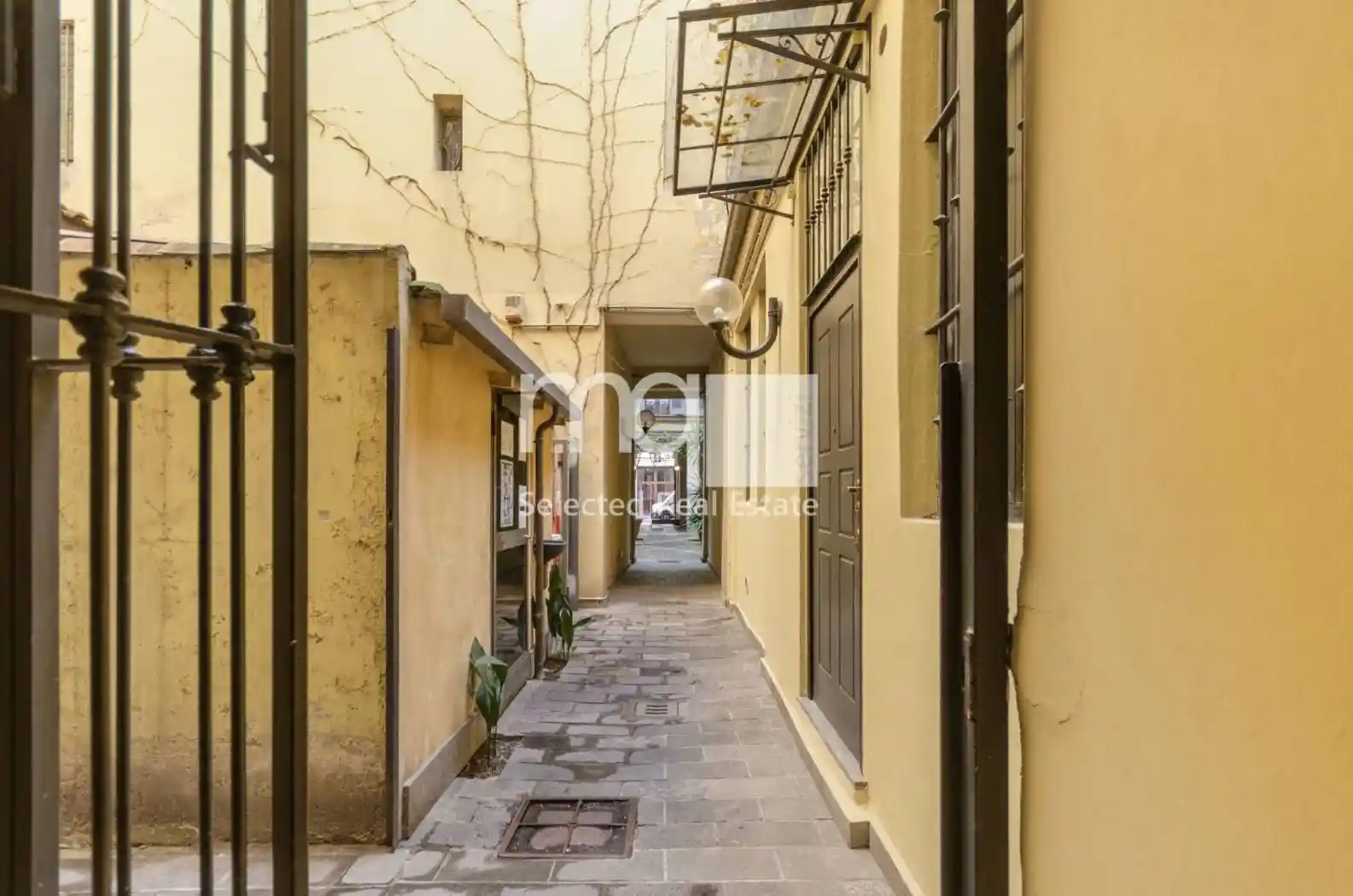 Bilocale via Lecco 5, Porta Venezia, Milano - foto 3