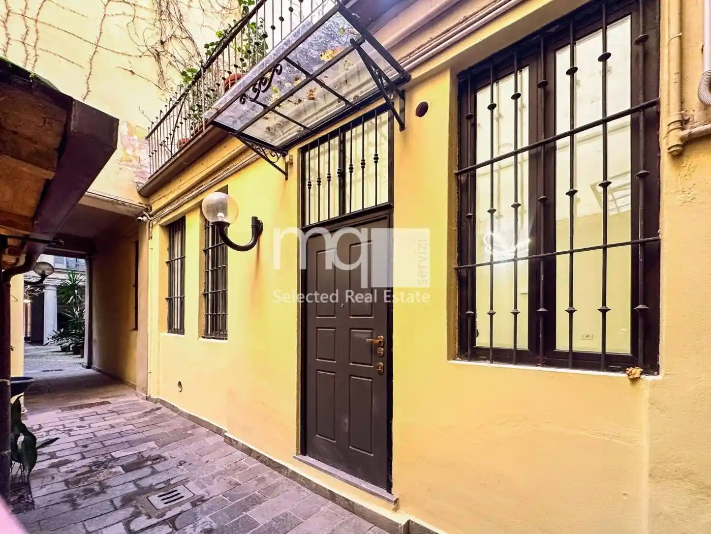 Bilocale via Lecco 5, Porta Venezia, Milano - foto 4