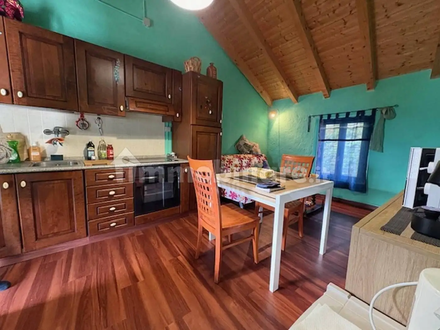 Appartamento in affitto a Cernobbio