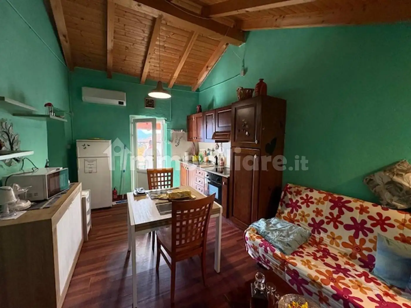 Bilocale ottimo stato, secondo piano, Cernobbio - foto 2