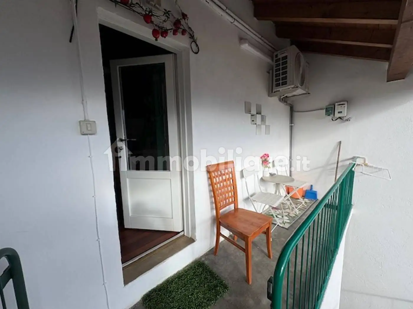 Bilocale ottimo stato, secondo piano, Cernobbio - foto 3