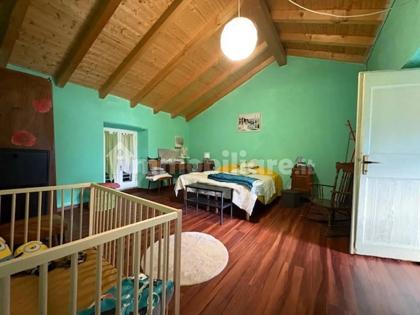 Bilocale ottimo stato, secondo piano, Cernobbio - foto 4