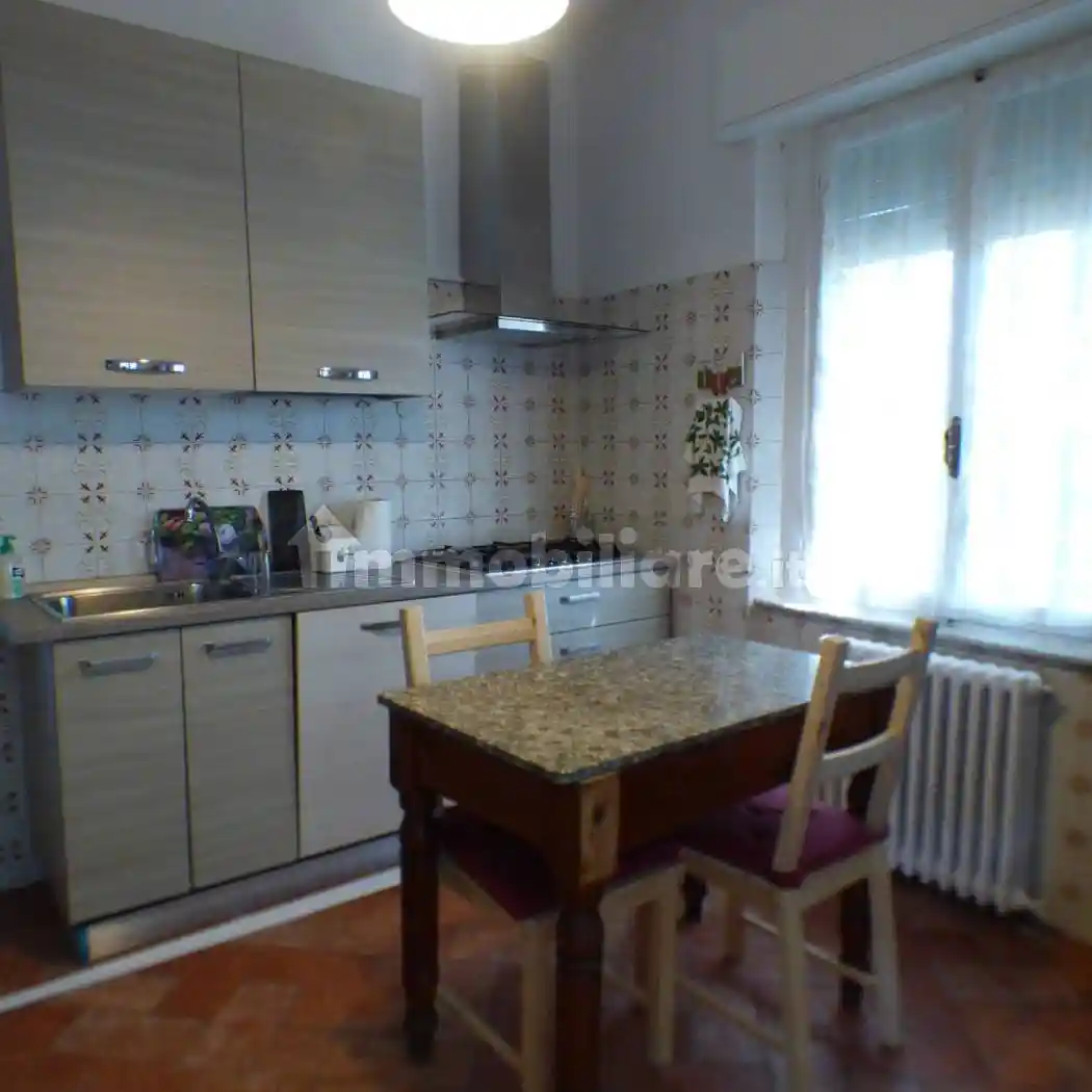 Villa bifamiliare via degli Allori 82, Tirrenia, Pisa - foto 5