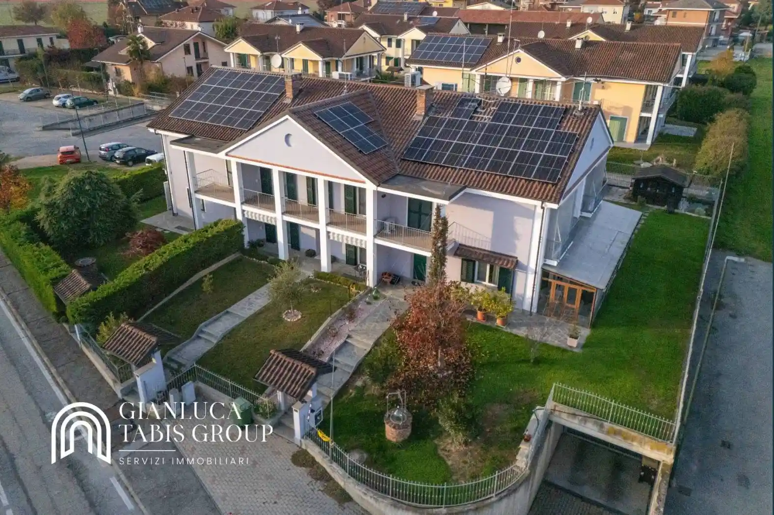 Villetta a schiera - foto 2