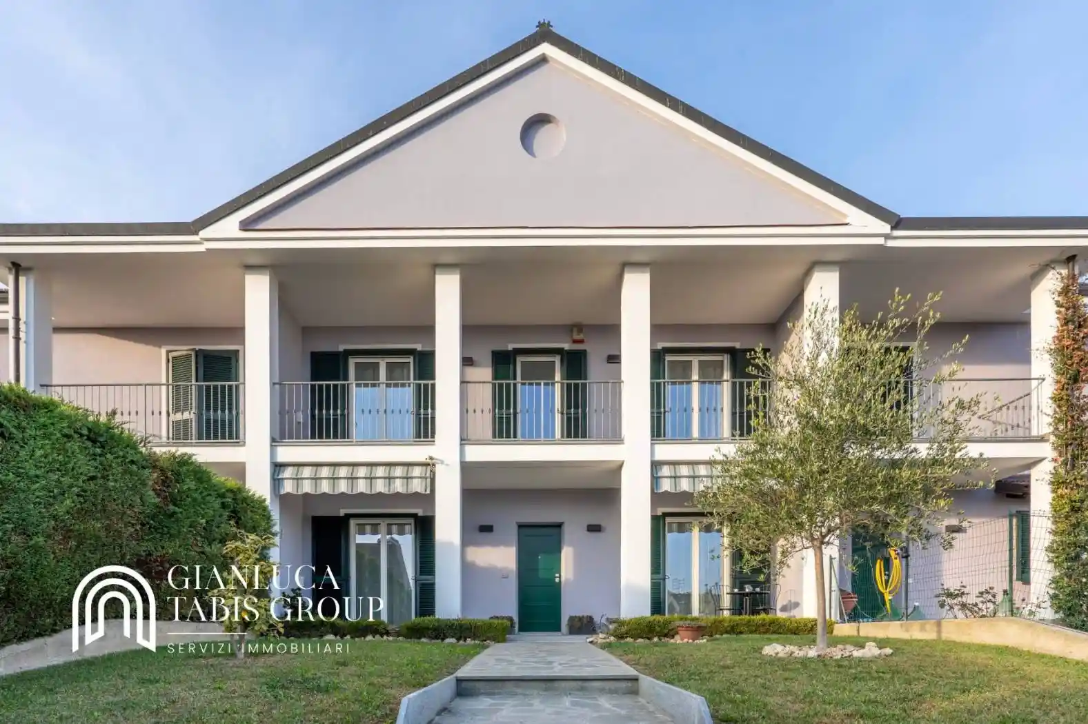 Villetta a schiera - foto 3