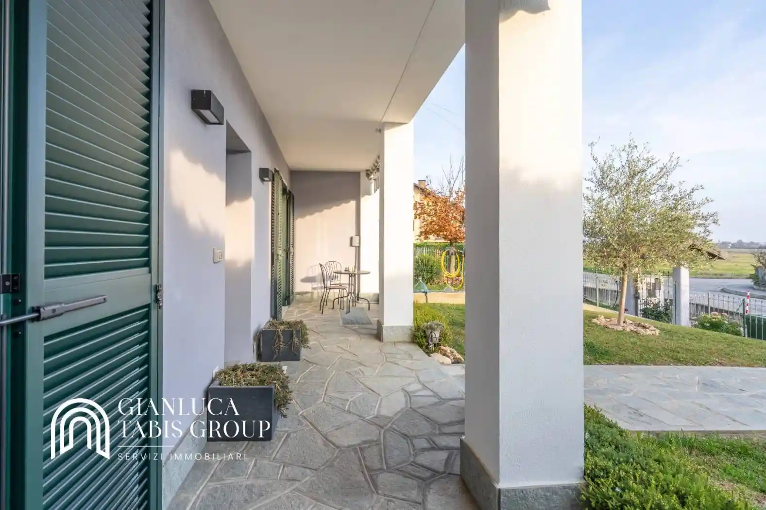 Villetta a schiera - foto 4