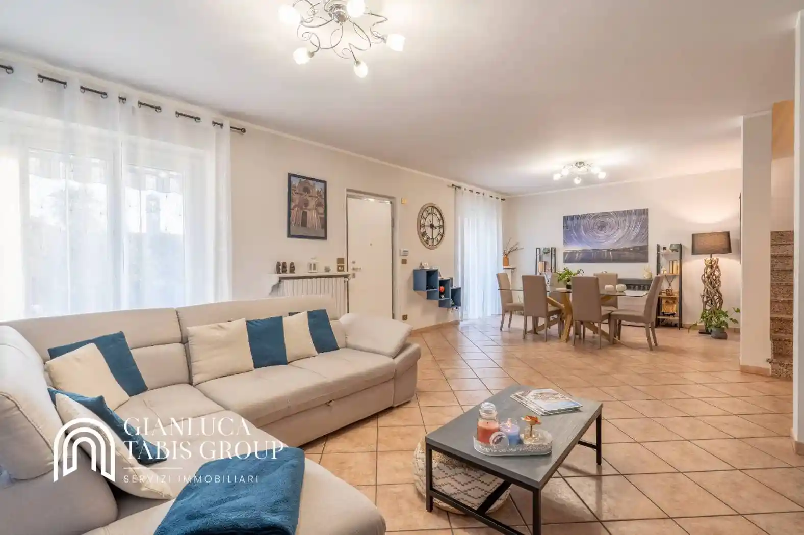 Villetta a schiera - foto 5