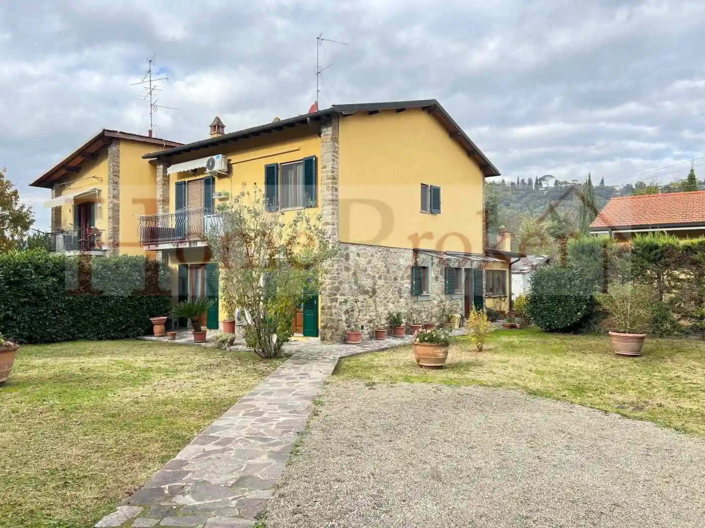 Appartamento via Delle Cinque Vie, Cinque Vie, Firenze - foto 2