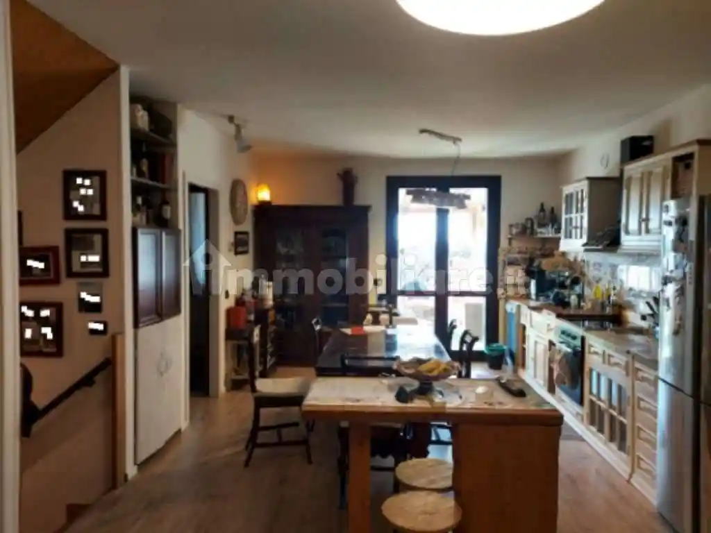 Villetta a schiera - foto 4