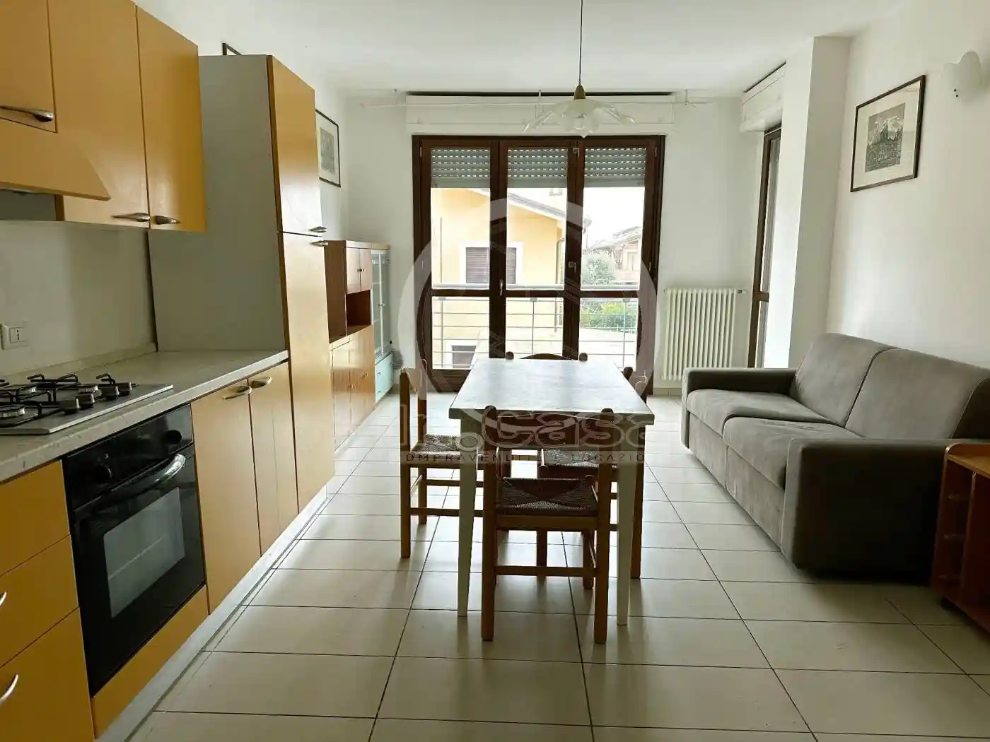 Bilocale via Armando Borghi, Mezzano - Borgo Masotti, Ravenna - foto 2