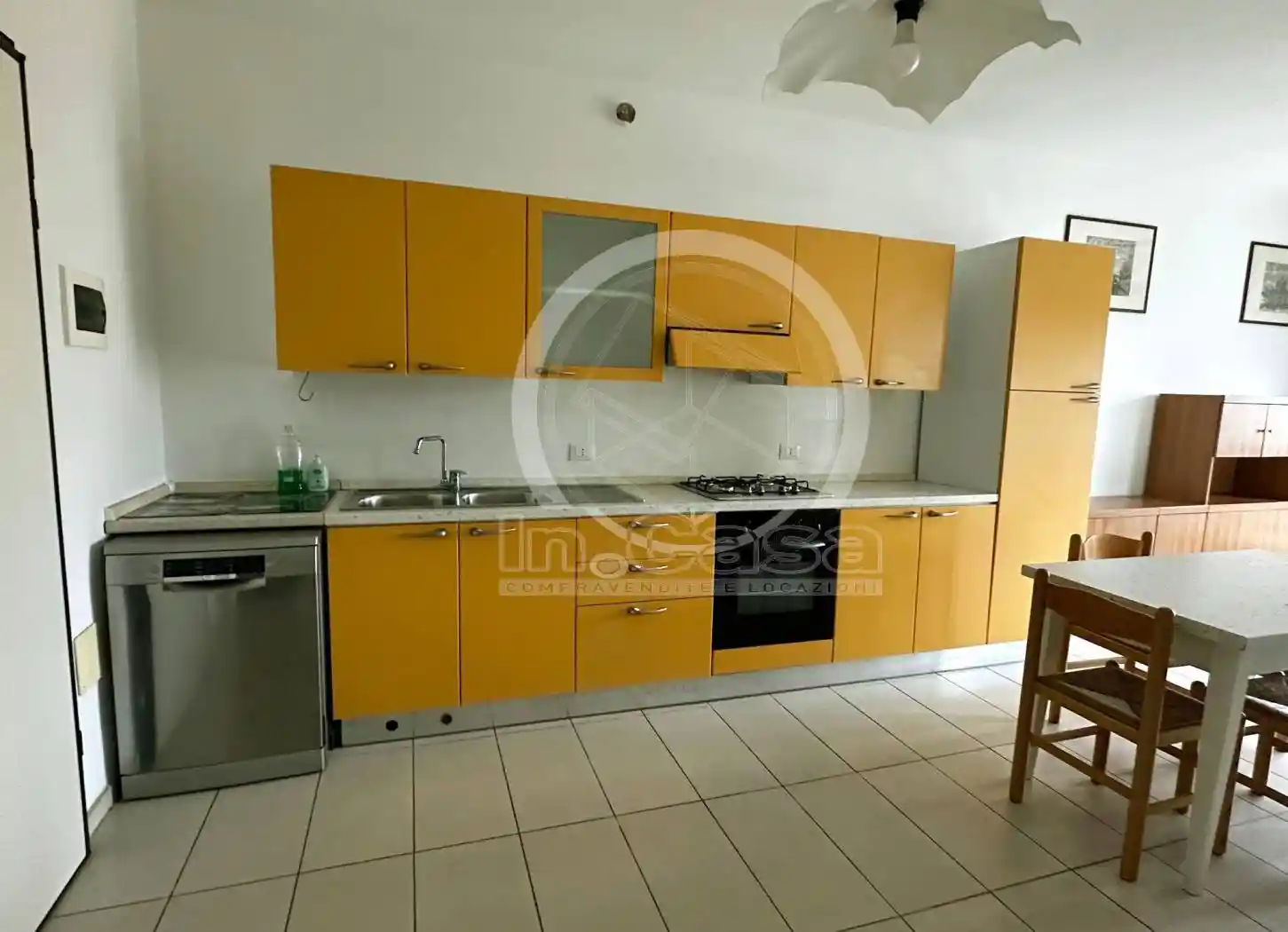 Bilocale via Armando Borghi, Mezzano - Borgo Masotti, Ravenna - foto 3